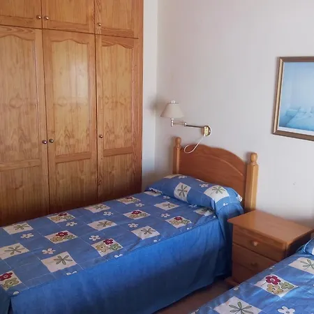 Mayfair Apartament GRAN CANARIA