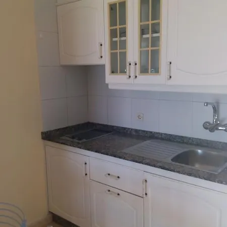 Mayfair Apartament