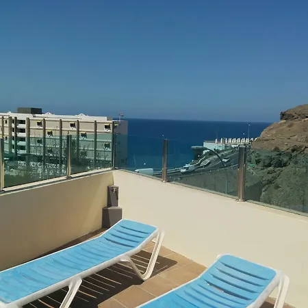 Apartament Mayfair GRAN CANARIA